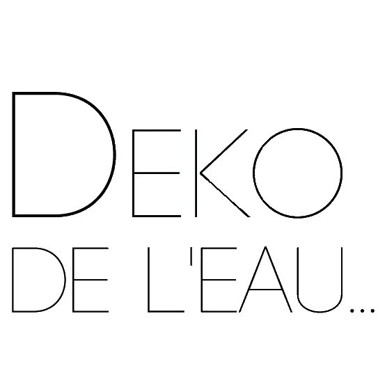 DEKO de l'eau
