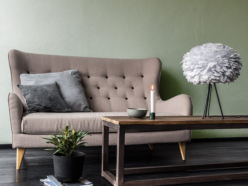 Tripod "Base" - Black