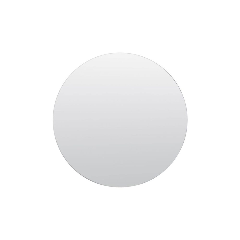 Miroir "Walls Clear" - rond - 110cm