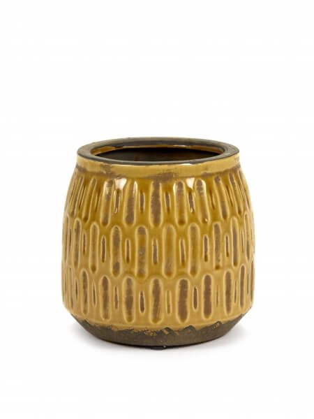 Pot "Sahara" - Small