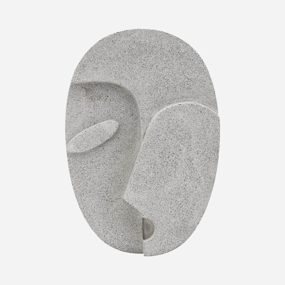 Wall Art "Face" - Large