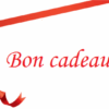 Bon Cadeau