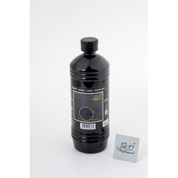 Huile de paraffine pour lampe à huile