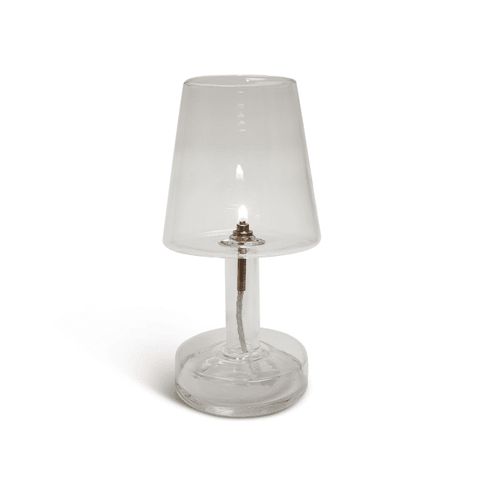 Lampe à huile "Salon"