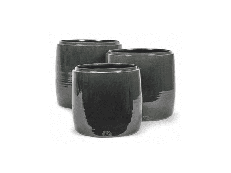 Cache-pot Serax - Gris Foncé
