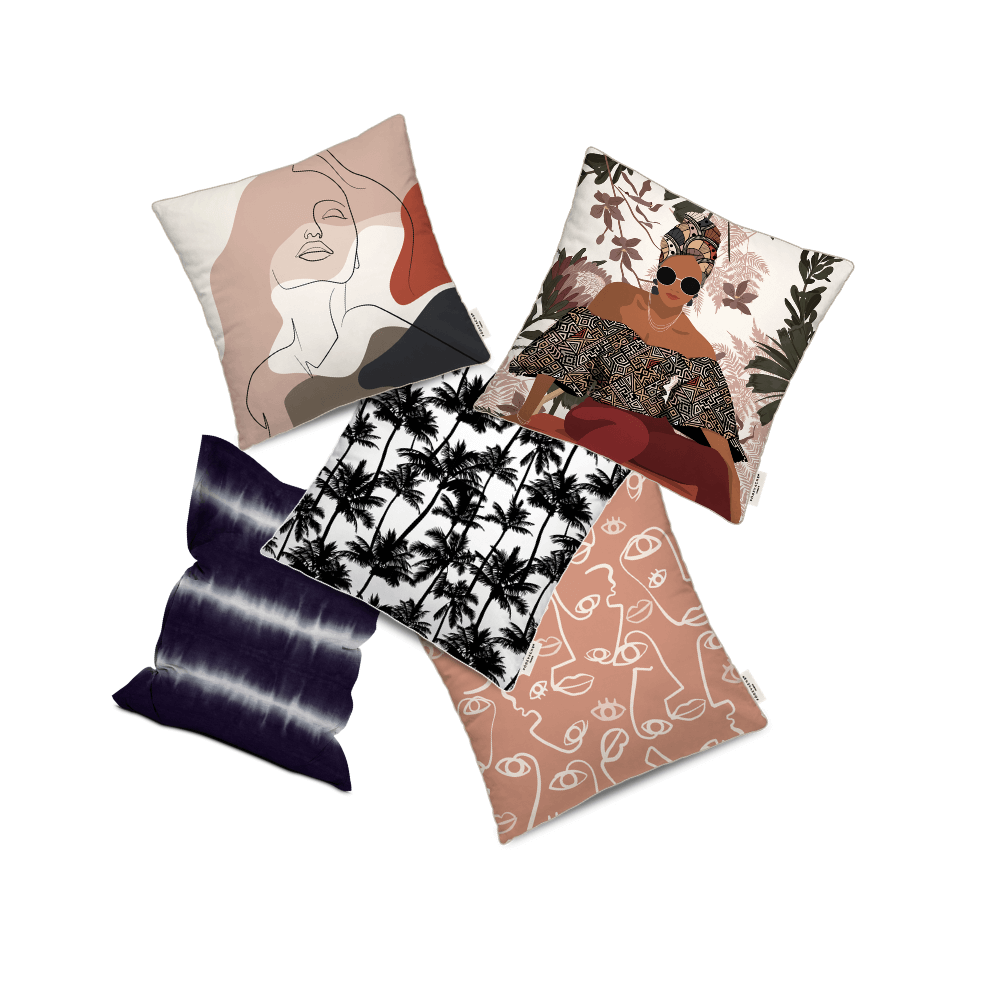 Coussin Outdoor 45x45cm