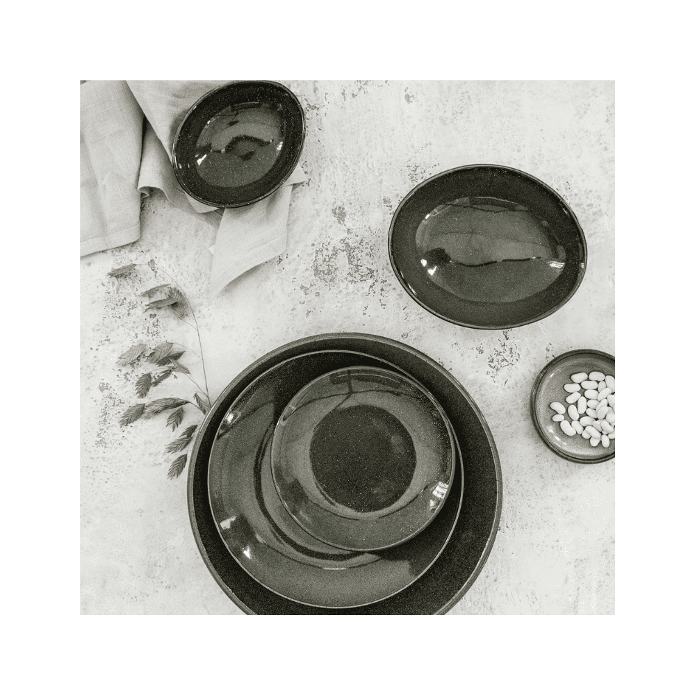 Assiette "Lake" - Small – Image 4