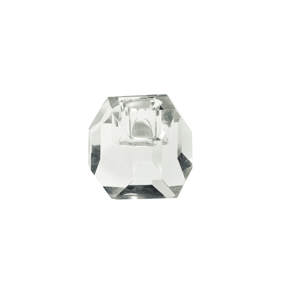 Bougeoir "Diamond"