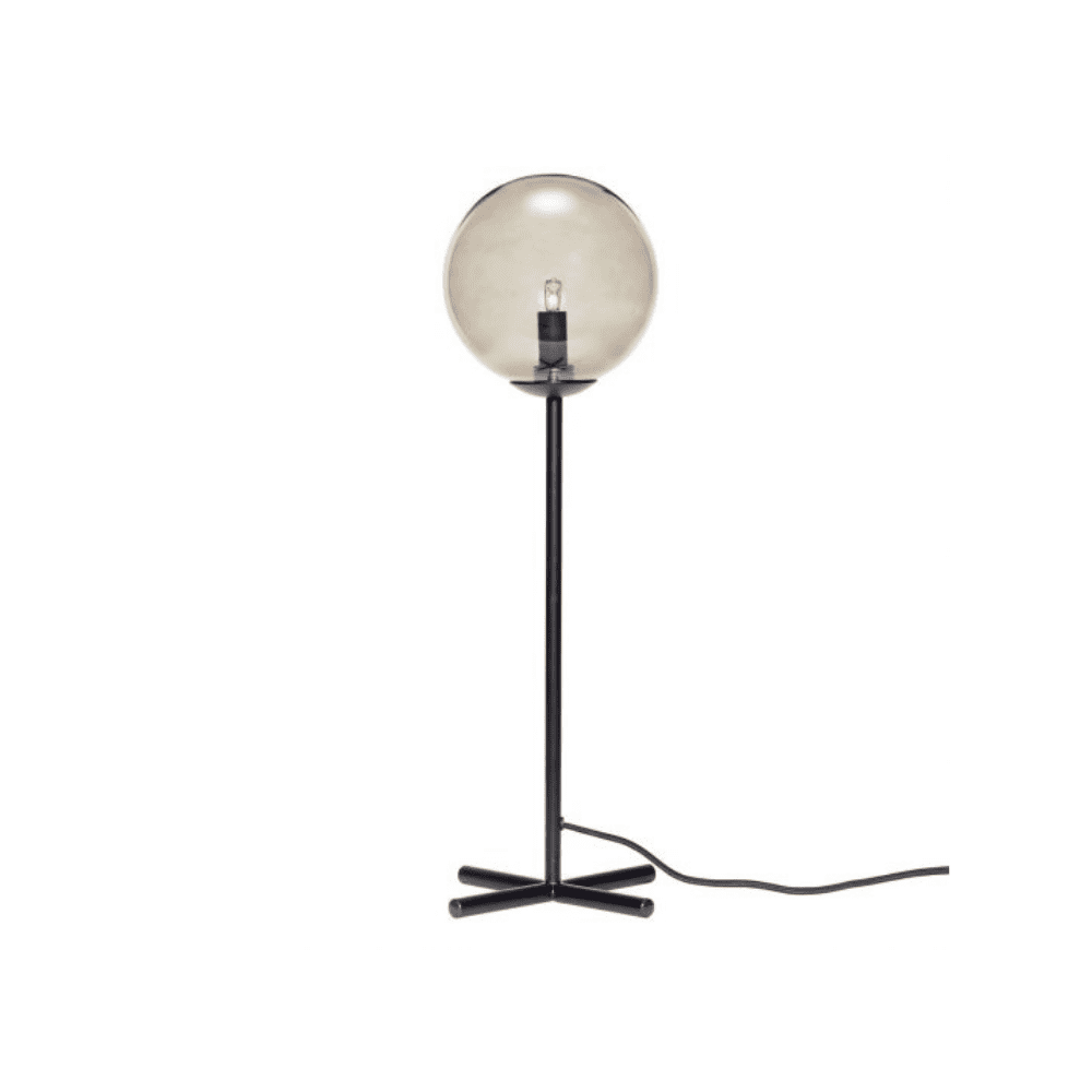 Lampe de table "Bulb" avec ampoule LED