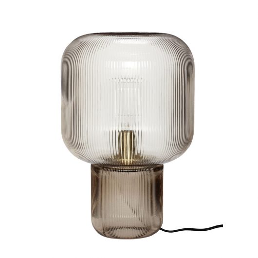 Lampe de table "Pirum"