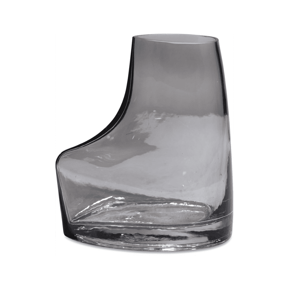 Vase "Epuré" - Gris