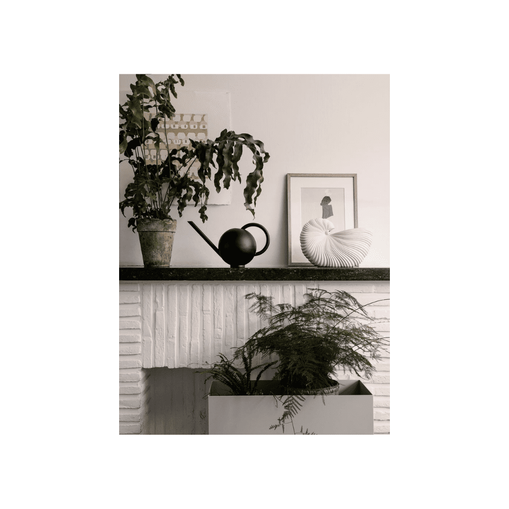 Arrosoir "Orbe" - Balck – Image 3