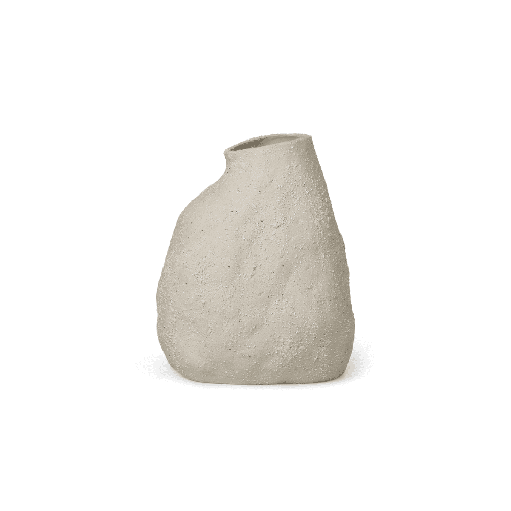 Vase "Vulca" - Medium