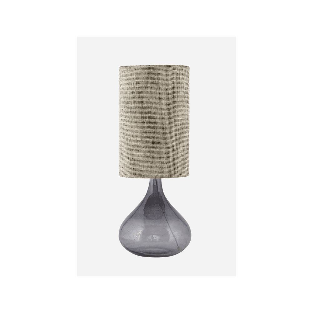 Lampe de table "Med" - Grey