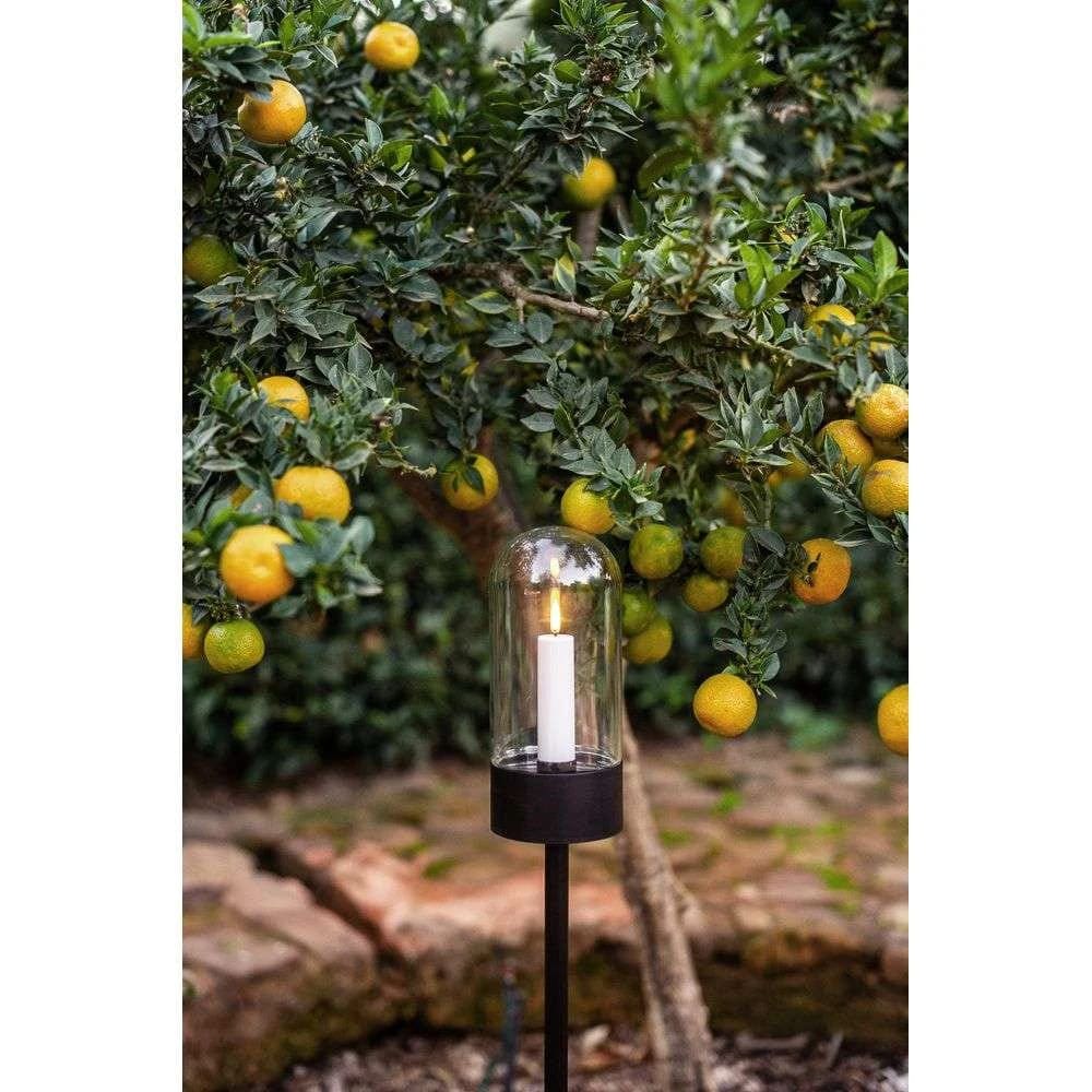 Lanterne d'extérieur "Pillar" LED