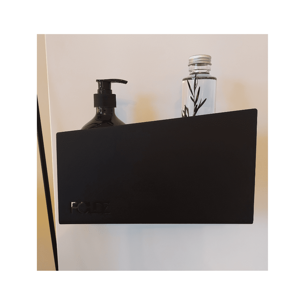 Support mural pour salle de bain - Small