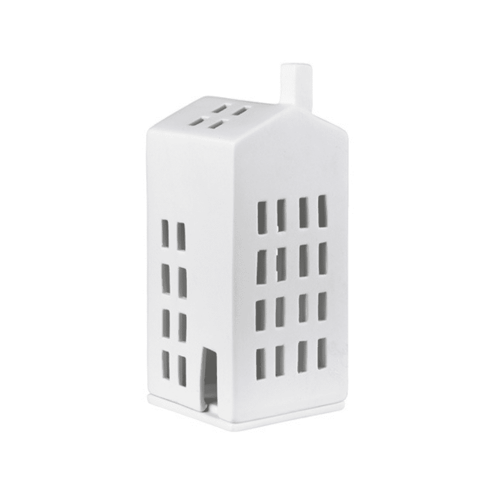 Photophore "Building Small Window"