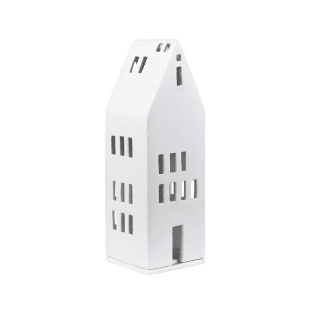 Photophore "Building Big Window" - Small