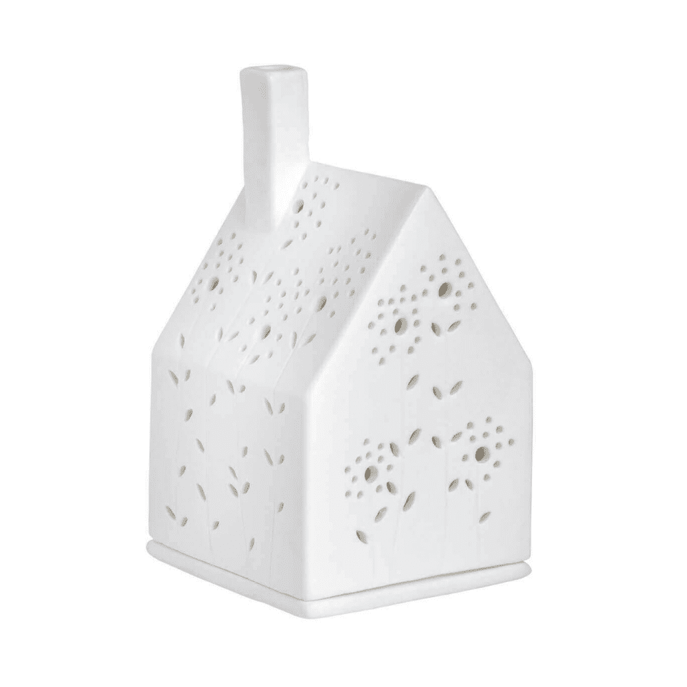 Photophore "Wildflower Meadow"