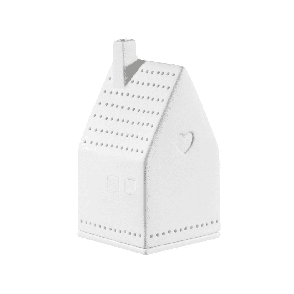 Photophore House "Heart"