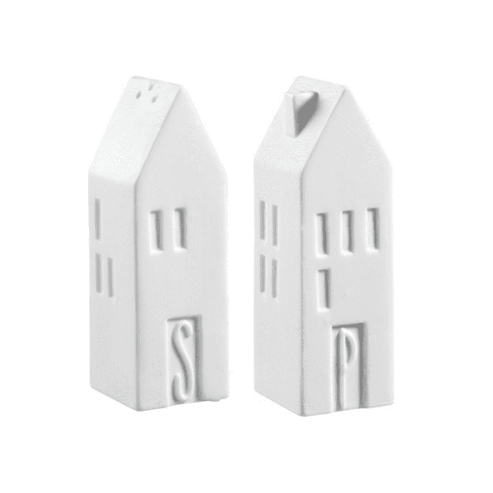 Sel & Poivre "House"