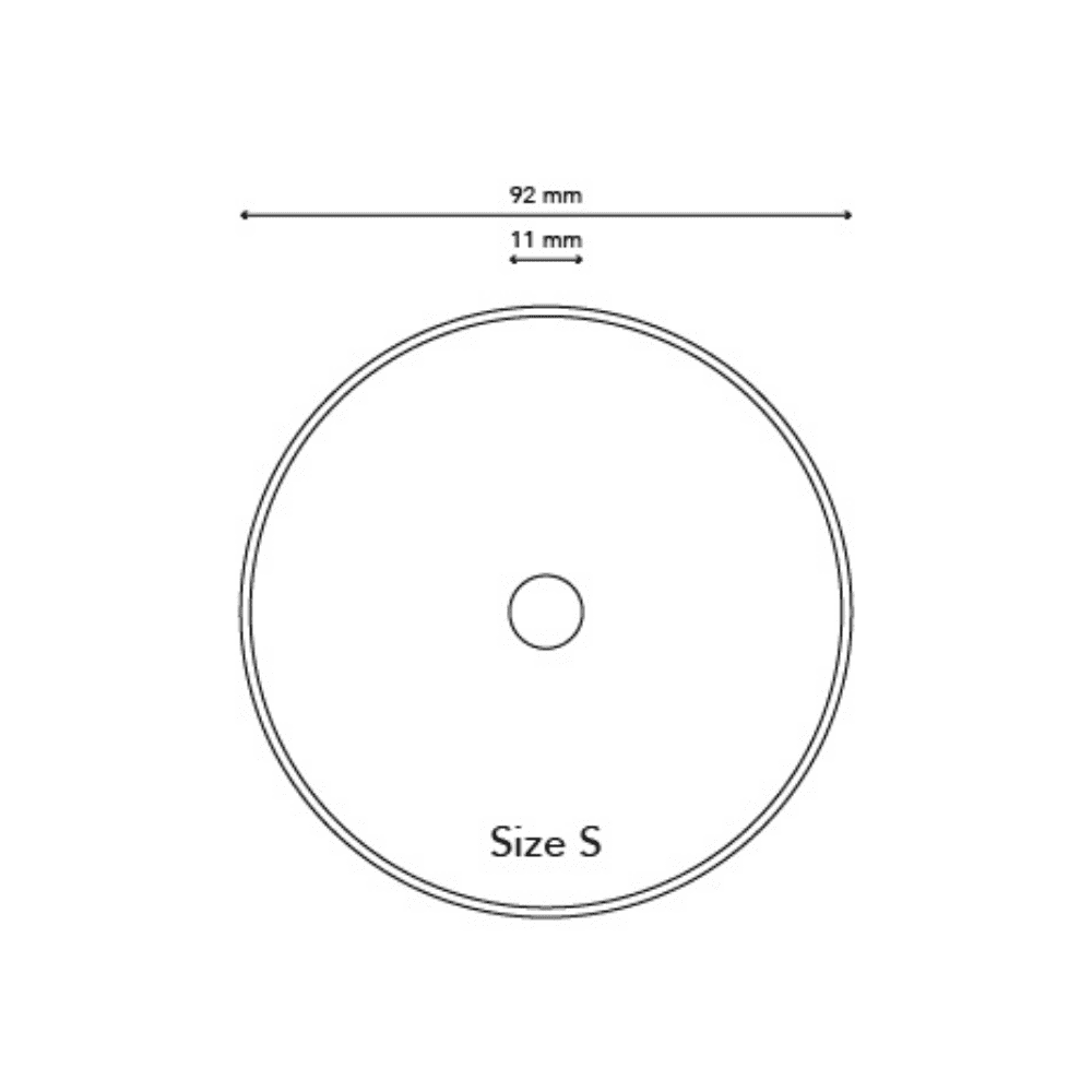 Plaque de germination et de propagation en porcelaine - Small – Image 6