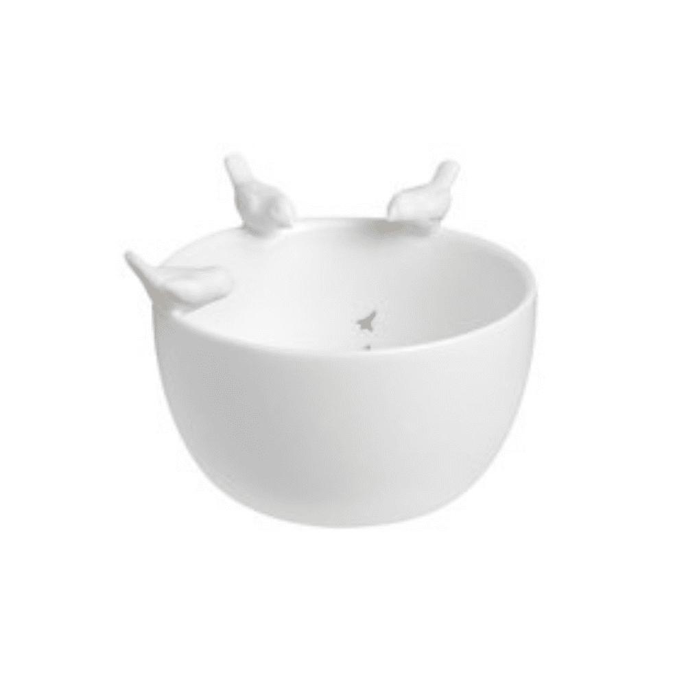 Bol décoratif "Birds"