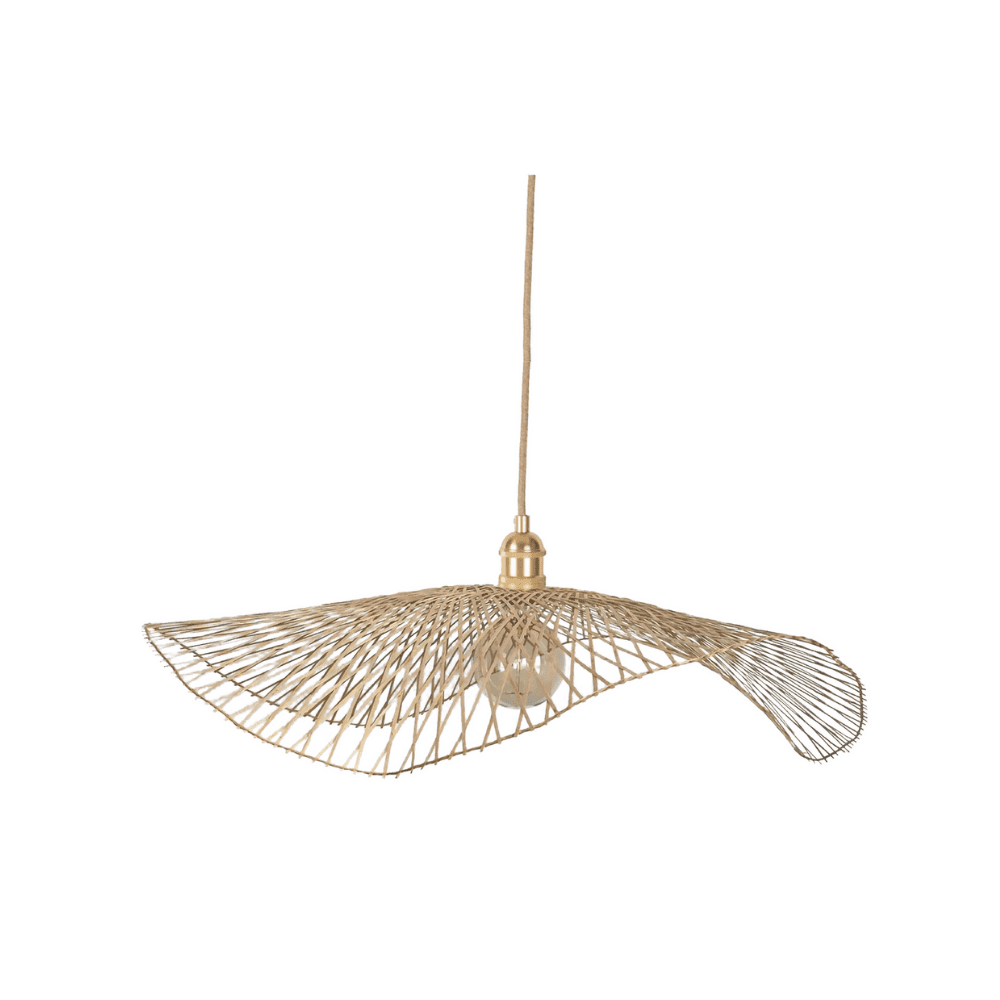 Abat-jour "Libellule" - 100 cm