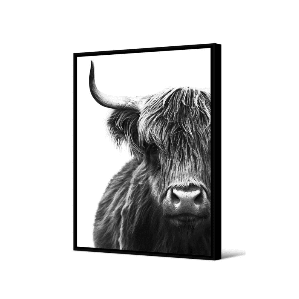 Tableau "Appalaches"