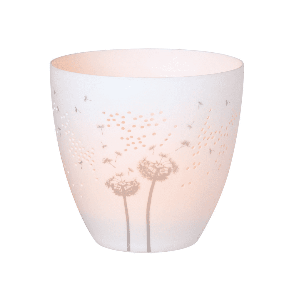 Photophore "Pissenlit" - Large