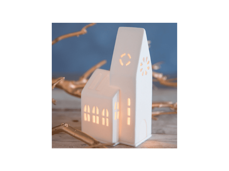 Photophore "Church" - Small – Image 3