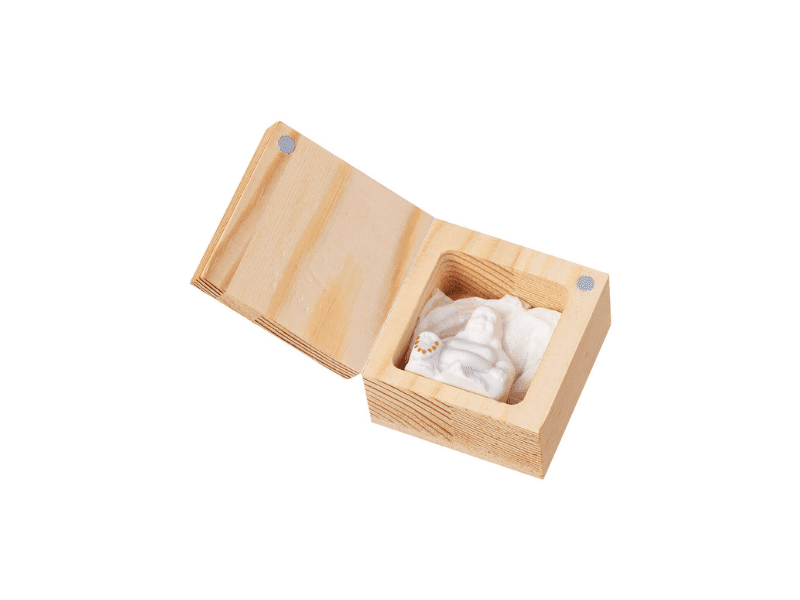 Porte-bonheur "Buddha" – Image 2