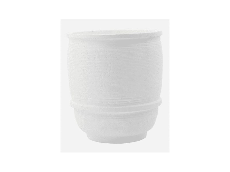 Cache-pot "Ground" - Large