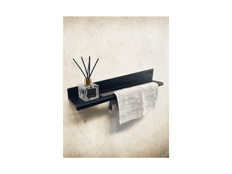 Porte-serviette - Small