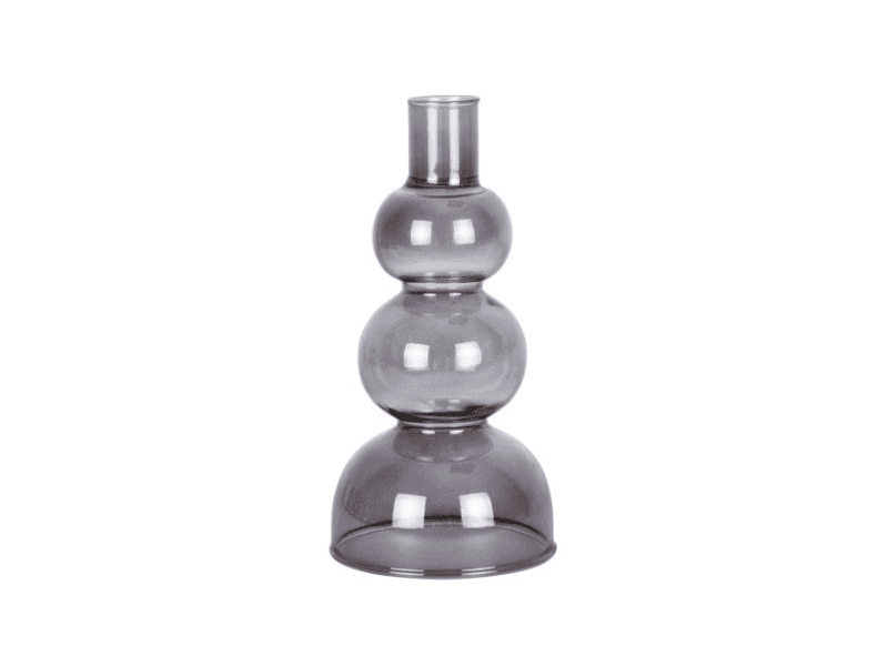 Bougeoir "Circles" - Large