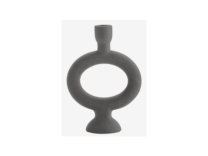 Bougeoir "Circle" - Large