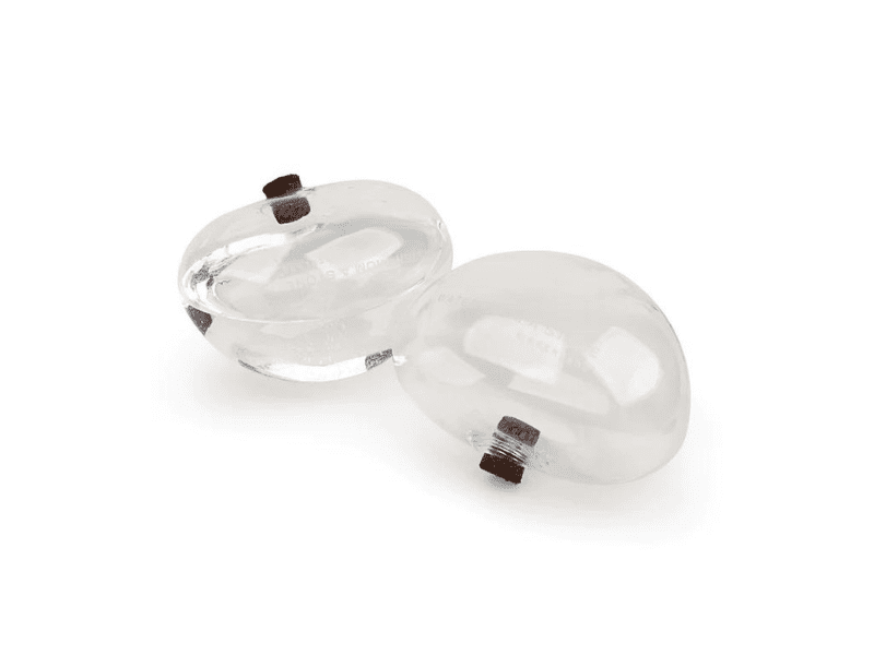 Set de 2 Systèmes d'arrosage "Stone"