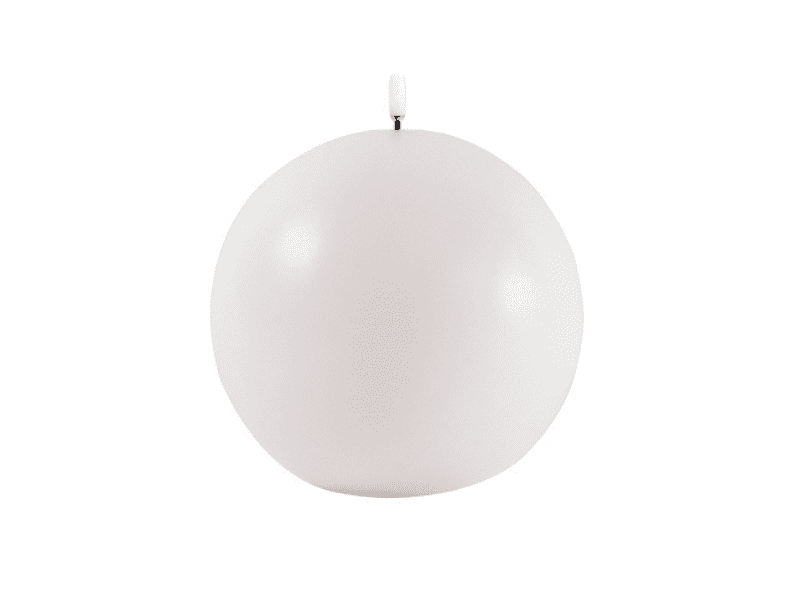 Bougie "Round" LED