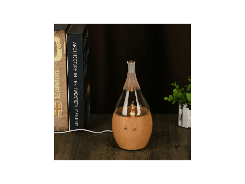 Diffuseur Huiles Essentielles par nébulisation "Boléa" – Image 3