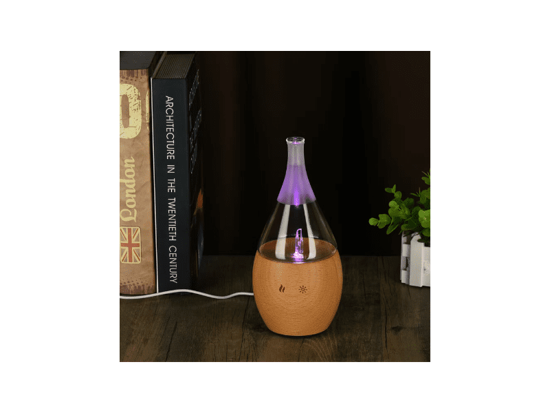 Diffuseur Huiles Essentielles par nébulisation "Boléa" – Image 2