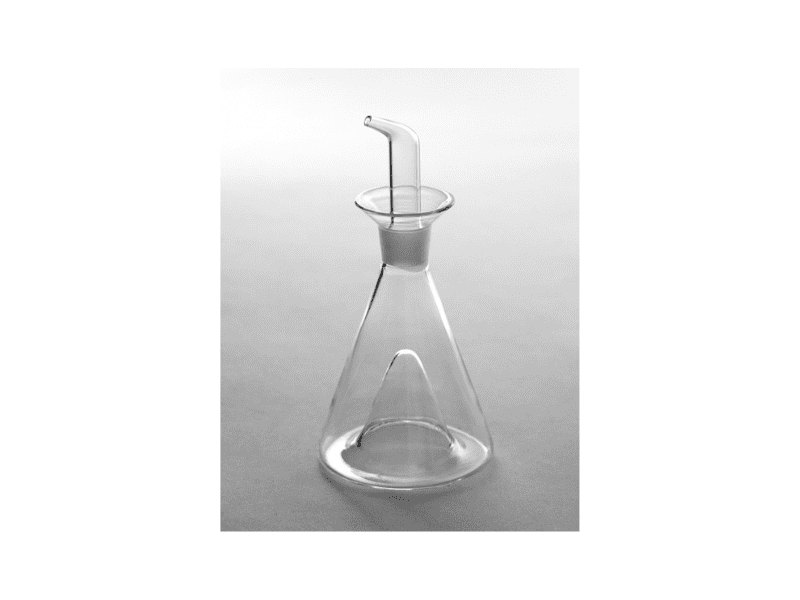 Vinaigrier ou huilier