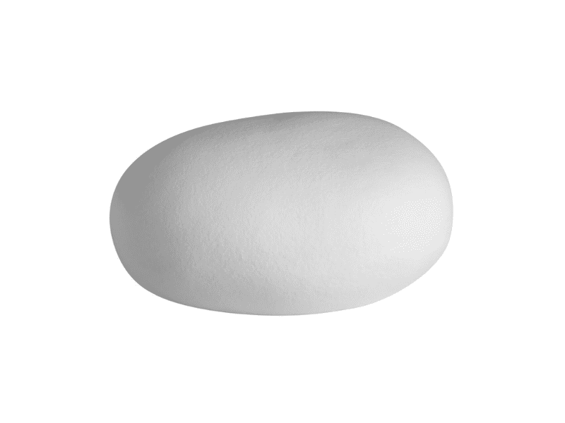 Galet Lumineux LED - Small