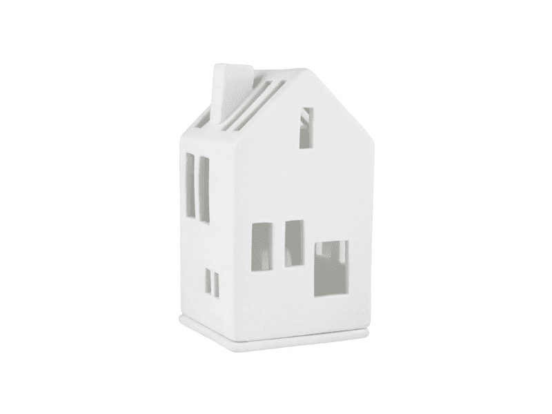 Photophore Maison "Residential House"