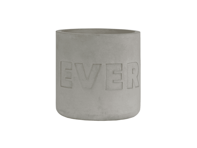 Cache-pot "Evergreen"