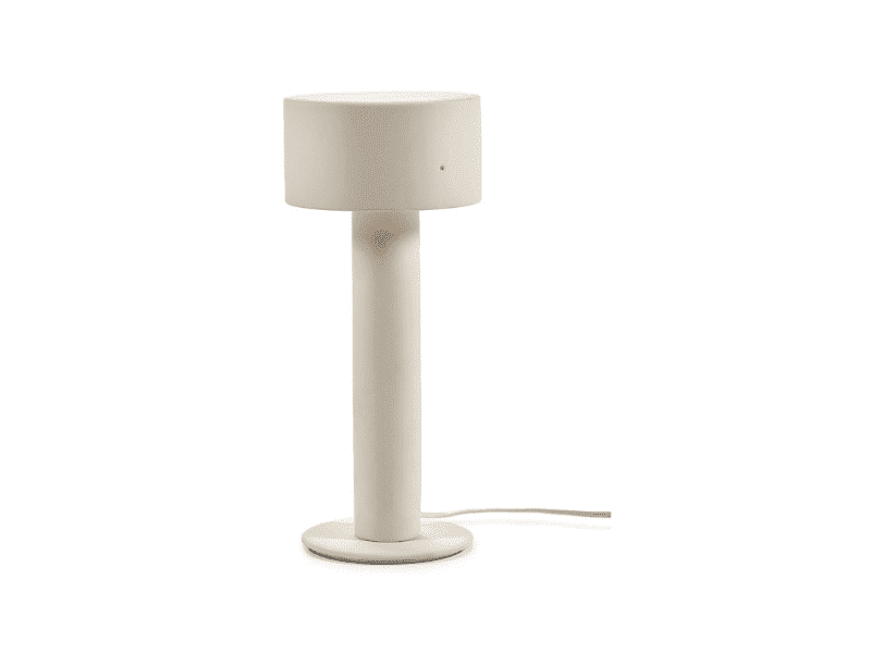 Lampe "Clara2" - Beige