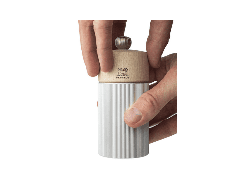 Moulin à poivre manuel "Line"