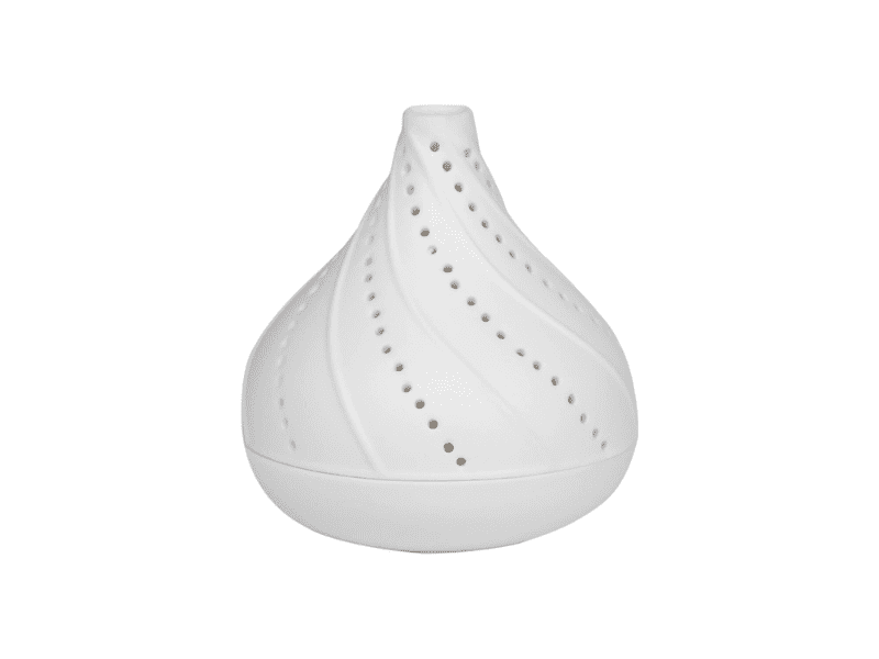 Photophore "Swirl" - Small