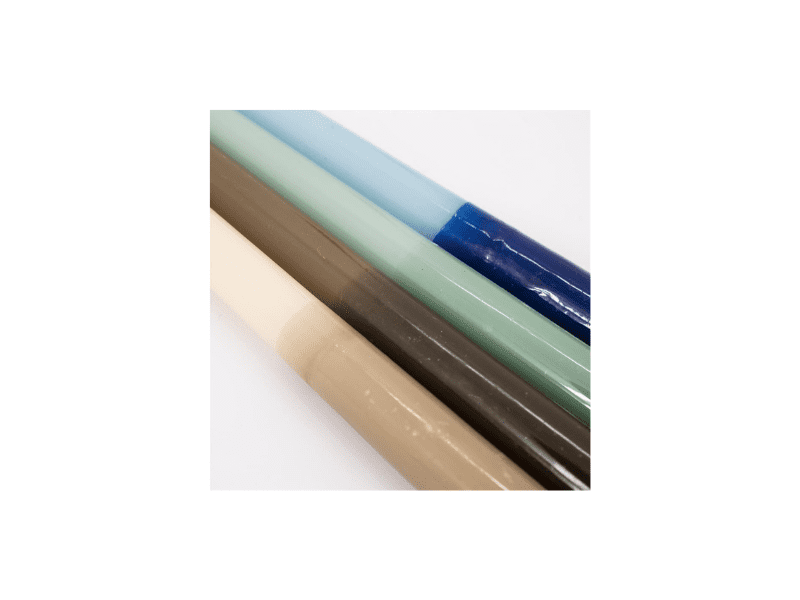 Pack de 4 Chandelles "Grady"