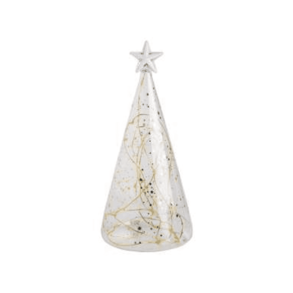 Cône lumineux LED "Star"