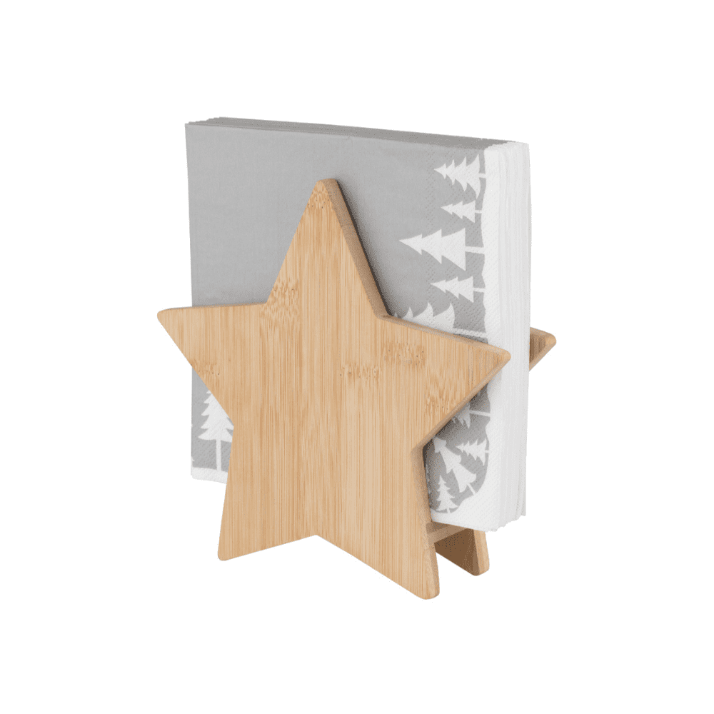 Porte-serviettes "Star"